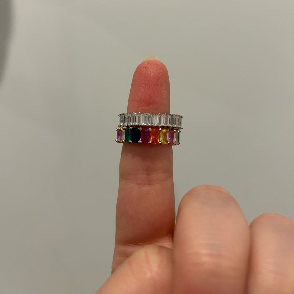 Rings